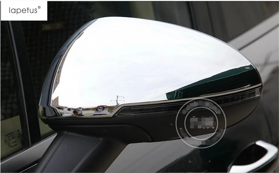 ABS ! Accessories For Porsche Macan 2014 - 2017 Chrome Side Rearview Mirror Strip Protection Molding Cover Kit Trim 2 Piece
ABS ! Accessories For Porsche Macan 2014 - 2017 Chrome Side Rearview Mirror Strip Protection Molding Cover Kit Trim 2 Piece