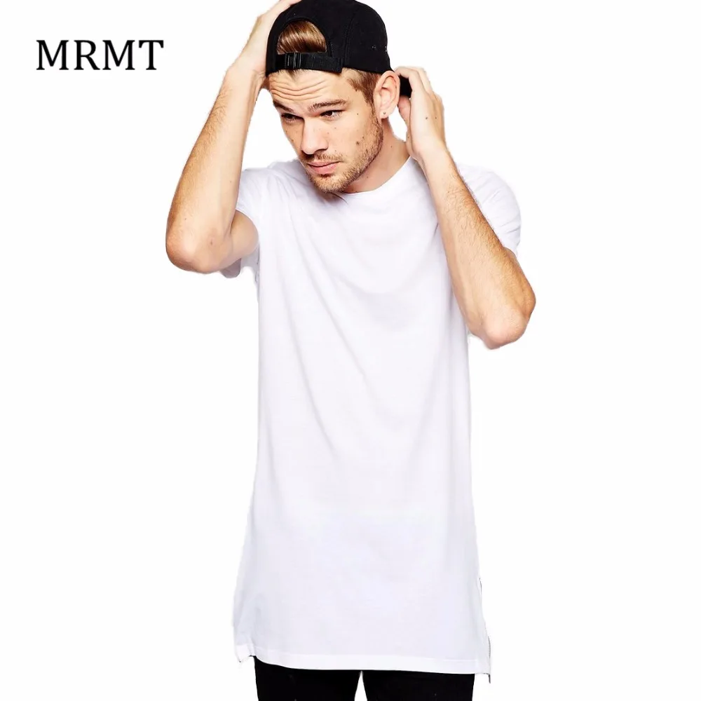 2019 новая брендовая белая мужская футболка топы в стиле хип хоп футболки одежда