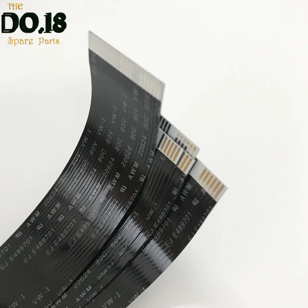 20 * FFC плоский гибкий кабель CCD сканер CIS для HP M1005 M1120 CM1015 M1213 M1522 M1132 M1136 CM1312 M1216 M251 M276
20 * FFC плоский гибкий кабель CCD сканер CIS для HP M1005 M1120 CM1015 M1213 M1522 M1132 M1136 CM1312 M1216 M251 M276