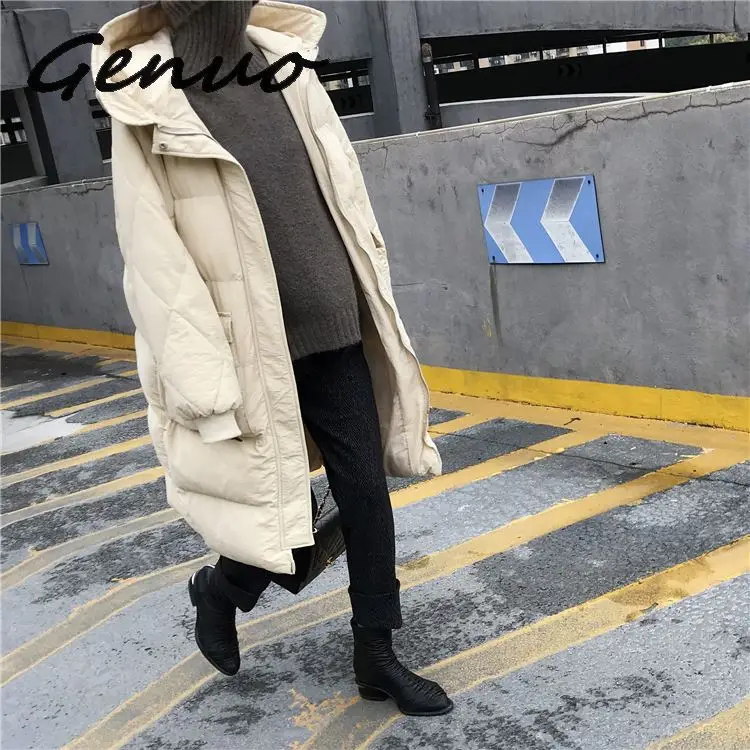 Parka Winter Jacket Thick Women Warm Snow Long 2019 Coat Female Hooded Oversized Ladies Warm Puffer Quilted Plus Size Top Hat
Parka Winter Jacket Thick Women Warm Snow Long 2019 Coat Female Hooded Oversized Ladies Warm Puffer Quilted Plus Size Top Hat