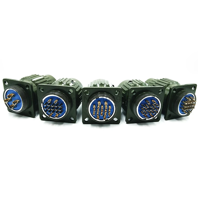 Y2M series Y28M U.S. military connector mil-spec 4pin 10 pin 19pins 37pin military connectors plug socket
Y2M series Y28M U.S. military connector mil-spec 4pin 10 pin 19pins 37pin military connectors plug socket