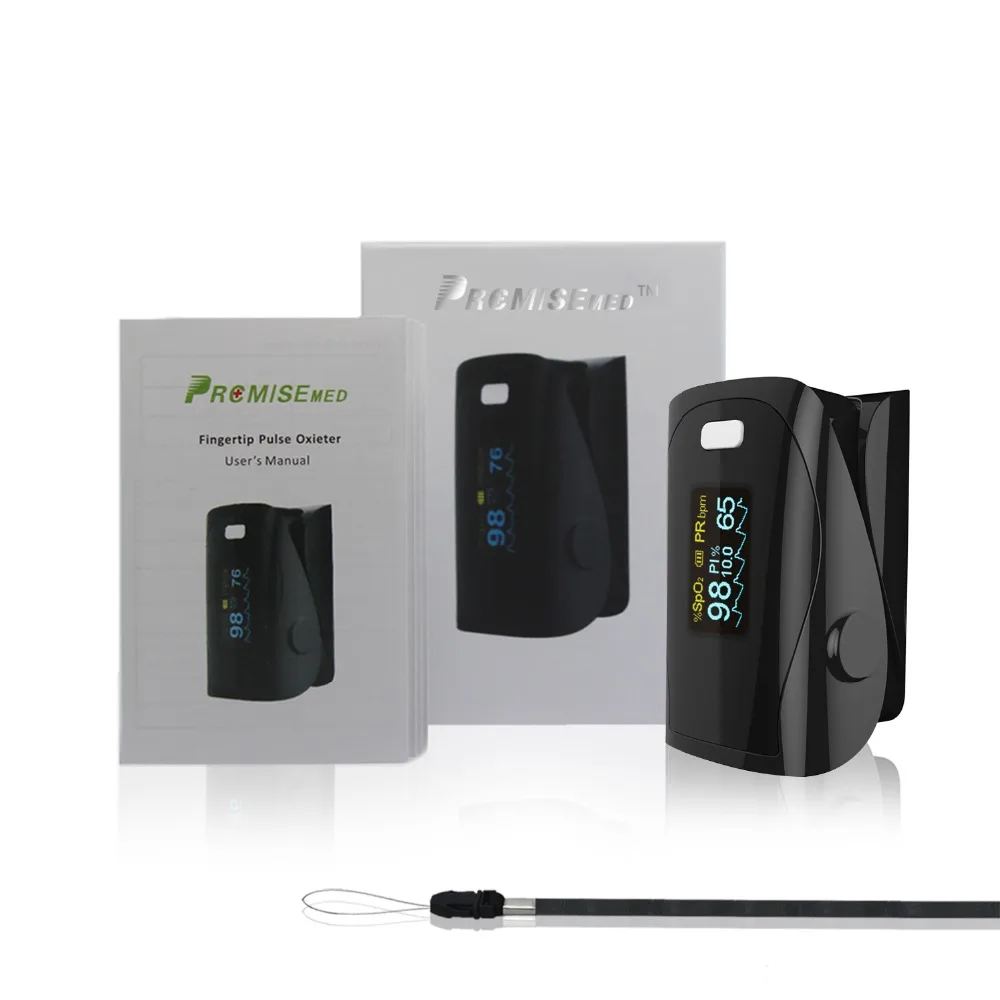 PR+MISE M170+F9 Household Health Monitors Finger Pulse Oximeter ABS Silicone Sensor Equipment Pulsioximetro
PR+MISE M170+F9 Household Health Monitors Finger Pulse Oximeter ABS Silicone Sensor Equipment Pulsioximetro