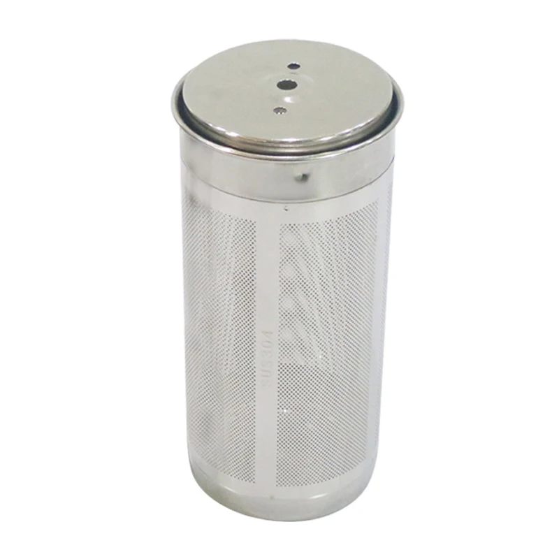 New Tea Infuser Basket Reusable Fine Mesh Tea Strainer Lid Tea And Coffee Filters Stainless Steel
New Tea Infuser Basket Reusable Fine Mesh Tea Strainer Lid Tea And Coffee Filters Stainless Steel