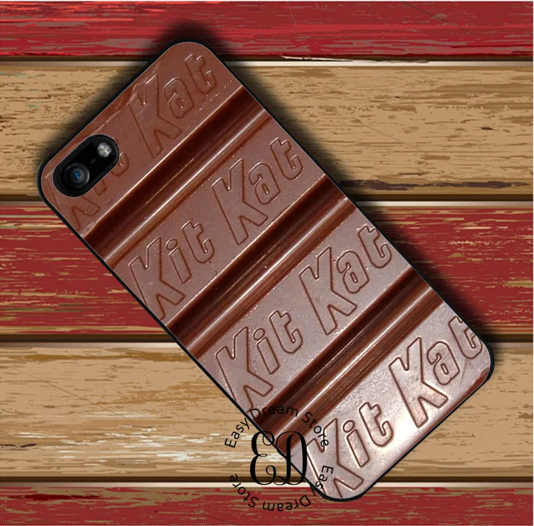 Комплект kat шоколадный kitkat чехол для Huawei P7 P8 P9 p10 p20 p30 mate 8 9 10 20 pro lite Honor 10|case for huawei