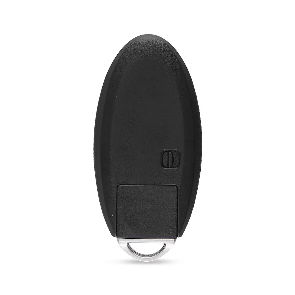 Dandkey 20x 2 3 4 Buttons For Nissan Sunny ALTIMA MAXIMA Murano Versa Teana Sentra Infiniti G35 G37 Car Remote Key Shell
Dandkey 20x 2 3 4 Buttons For Nissan Sunny ALTIMA MAXIMA Murano Versa Teana Sentra Infiniti G35 G37 Car Remote Key Shell