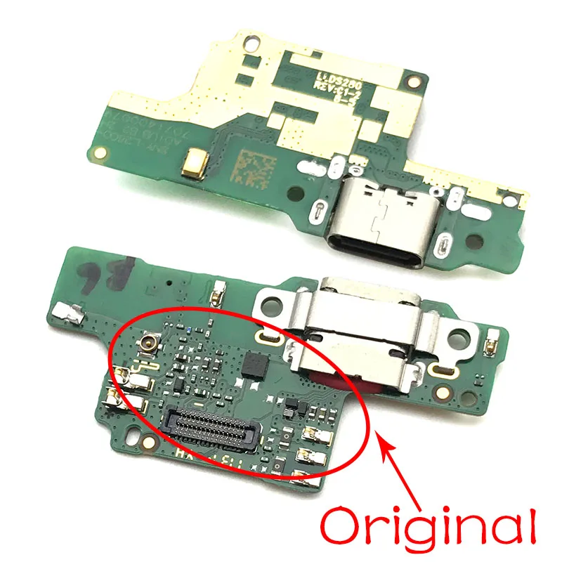 Original For Sony Xperia R1 Micro USB Charger Dock Connector Charging Port Microphone Flex Cable Replacement Parts
Original For Sony Xperia R1 Micro USB Charger Dock Connector Charging Port Microphone Flex Cable Replacement Parts