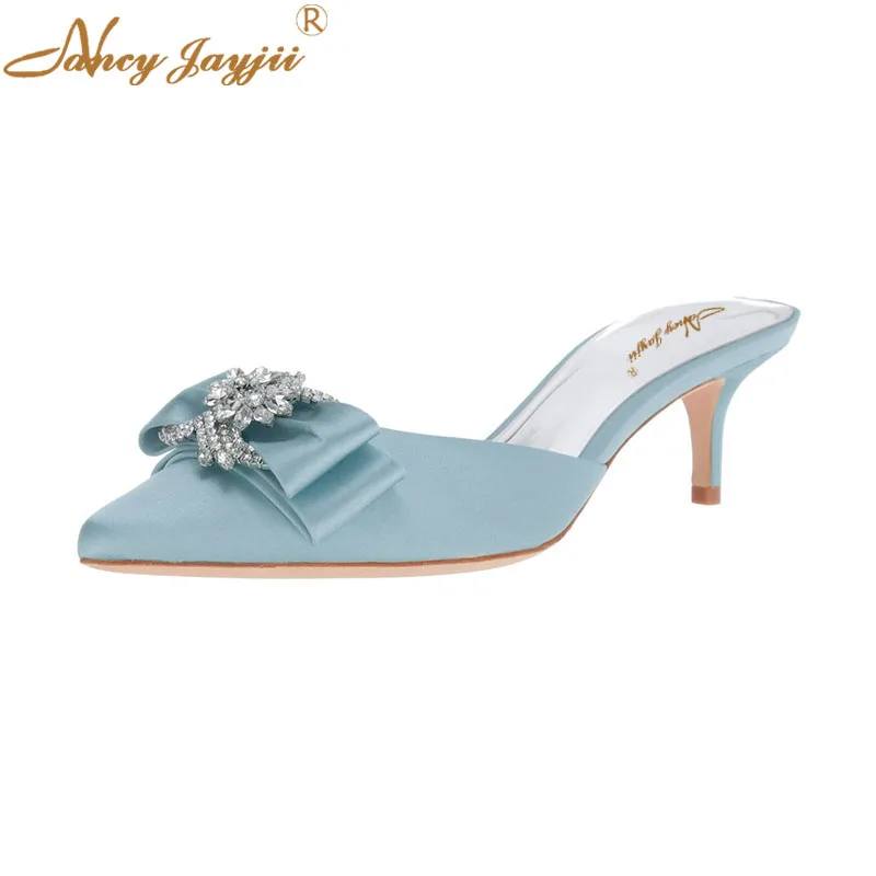 Nancyjayjii Women shoes Adult Slippers Blue Crystal Butterfly-kont Solid High heel Outside Basic Casual Fashion Leisure Classic
Nancyjayjii Women shoes Adult Slippers Blue Crystal Butterfly-kont Solid High heel Outside Basic Casual Fashion Leisure Classic