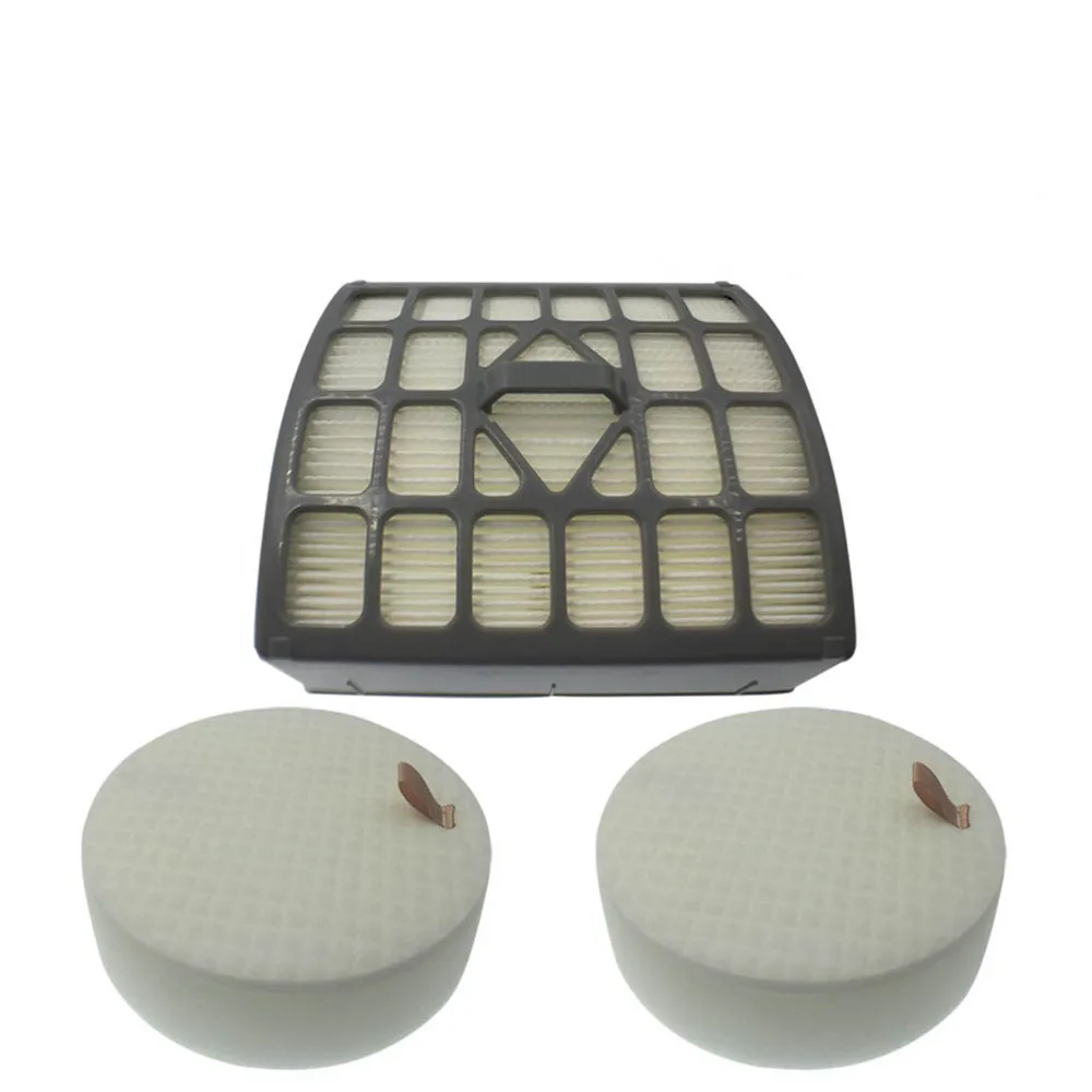Replacement HEPA Filter&Filter Cotton for Shark NV340 NV340UK NV340UKP NV340UKR NV341 NV341Q Vacuum Cleaner Parts
Replacement HEPA Filter&Filter Cotton for Shark NV340 NV340UK NV340UKP NV340UKR NV341 NV341Q Vacuum Cleaner Parts