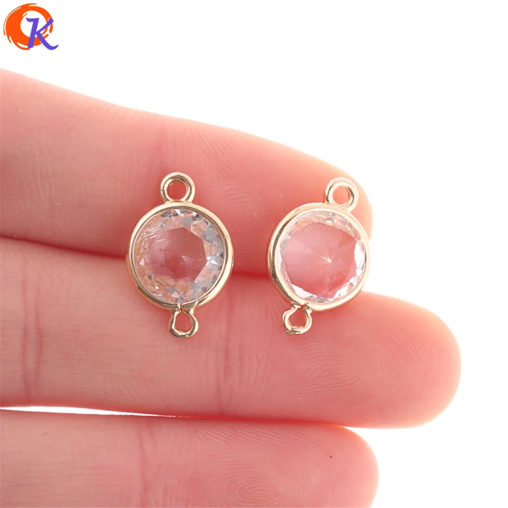 Cordial Design 100Pcs 12*18MM Jewelry Accessories/Earring Connector/Charms Jewelry/DIY Earring Making/Hand Made/Earring Findings
Cordial Design 100Pcs 12*18MM Jewelry Accessories/Earring Connector/Charms Jewelry/DIY Earring Making/Hand Made/Earring Findings