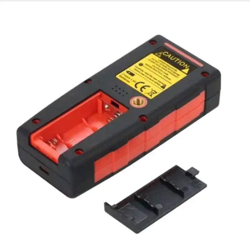 40M LCD Laser Rangefinder Telemetre Area Volume Level Angle Guage Meter 60M 100M Portable USB Tape Laser Distance Measure Tools
40M LCD Laser Rangefinder Telemetre Area Volume Level Angle Guage Meter 60M 100M Portable USB Tape Laser Distance Measure Tools