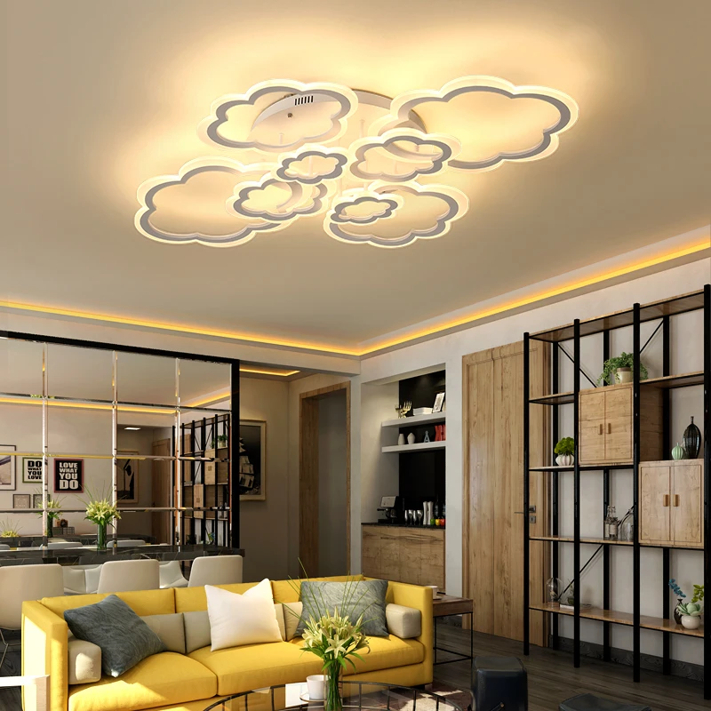 Modern led ceiling chandelier lights for living Study room bedroom AC85-265V modern led chandelier fixtures
Modern led ceiling chandelier lights for living Study room bedroom AC85-265V modern led chandelier fixtures