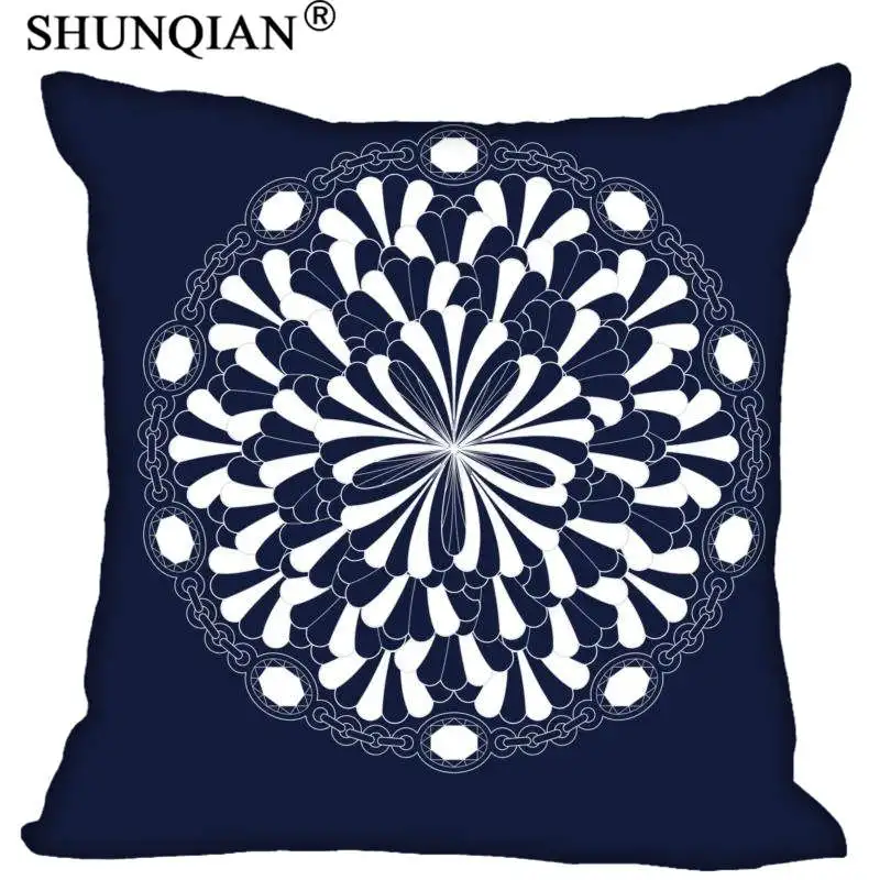 New Arrival Mandala 02 Pillowcase Wedding Decorative Pillow Case Customize Gift For Pillow Cover A815
New Arrival Mandala 02 Pillowcase Wedding Decorative Pillow Case Customize Gift For Pillow Cover A815