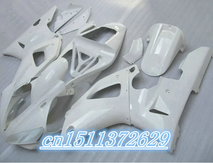 Полный белый обтекатель для YZF R1 00-01 YZF-R1 2000-2001 YZF1000 1000 YZFR1 00 01 2000 2001
Полный белый обтекатель для YZF R1 00-01 YZF-R1 2000-2001 YZF1000 1000 YZFR1 00 01 2000 2001