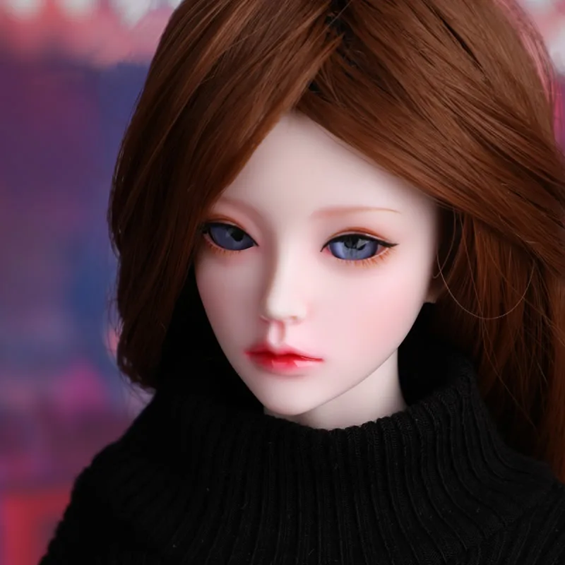 Новая шарнирная кукла Мари SD 1/4 bjd 45 см, кукла сексуальная девушка, Премиум полимерный макияж для пятен
Новая шарнирная кукла Мари SD 1/4 bjd 45 см, кукла сексуальная девушка, Премиум полимерный макияж для пятен