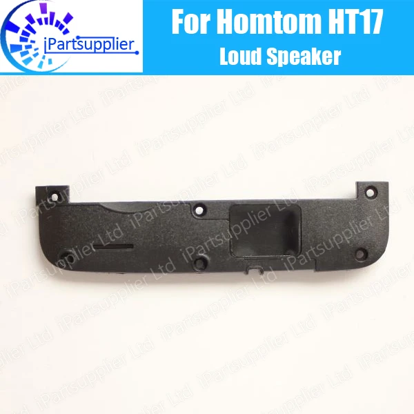 HOMTOM HT17 Loud Speaker Replacement 100% Original New Buzzer Ringer Replacement Accessory for HOMTOM HT17
HOMTOM HT17 Loud Speaker Replacement 100% Original New Buzzer Ringer Replacement Accessory for HOMTOM HT17