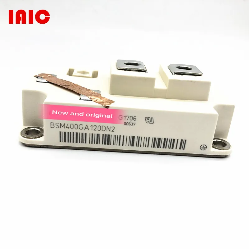 100%New and original, 90 days warranty BSM400GA120DN2