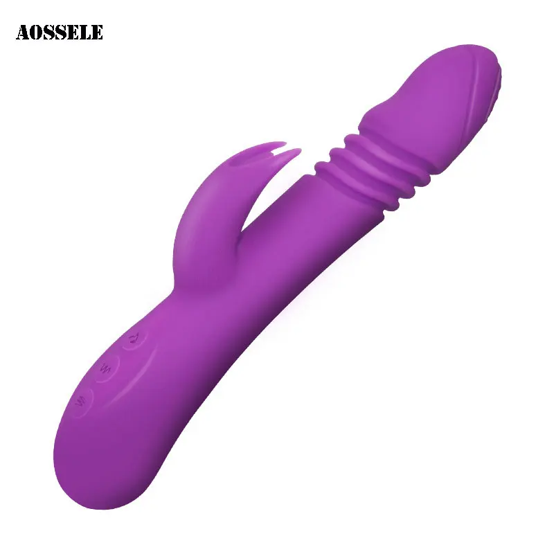 Женский Вибратор Массаж