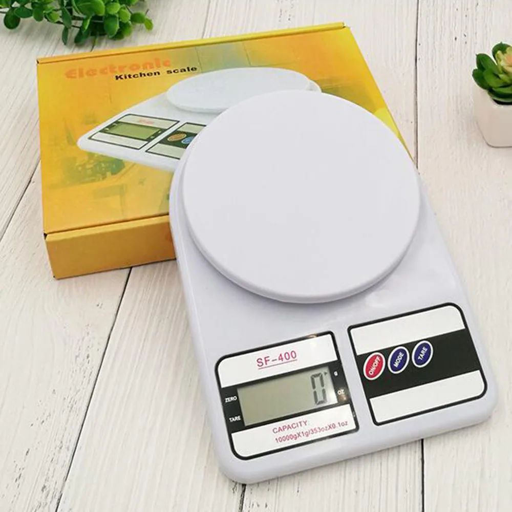 Цифровые кухонные весы 10 кг/1 г, Почтовые весы для продуктов питания, электронные весы, взвешивание, инструмент для взвешивания, светодиодны...
Цифровые кухонные весы 10 кг/1 г, Почтовые весы для продуктов питания, электронные весы, взвешивание, инструмент для взвешивания, светодиодны...