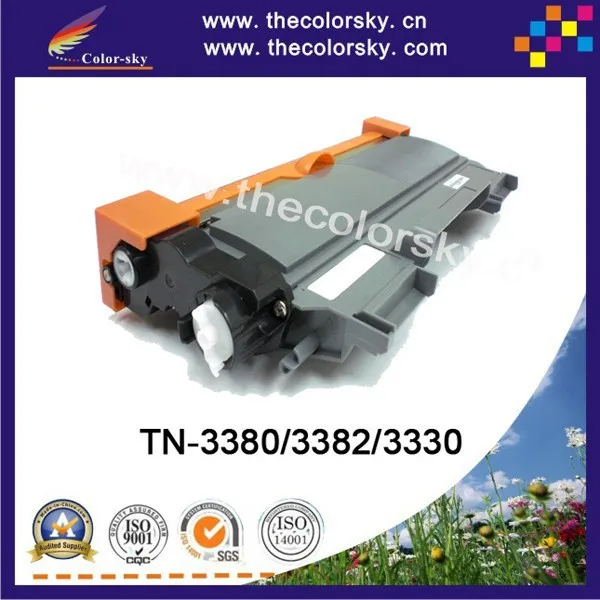 (CS-TN750) Toner laserjet printer laser cartridge for brother tn-720 tn-3380 hl-5440 hl-5440d hl-5450 hl-5450d hl-5450dn | Компьютеры и