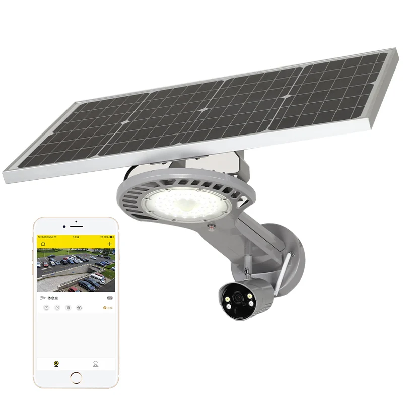 Anti-theft mobile wireless 4g wifi control 30w monitoring cctv solar led street light
Anti-theft mobile wireless 4g wifi control 30w monitoring cctv solar led street light