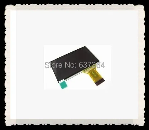 NEW LCD Display Screen For CANON HF100 HF200 HG10 HF10 HF11 HF20 HFS100 HFM300 HFM31 HFM30 HF21 HG20 HV10 HV20 Video Camera
NEW LCD Display Screen For CANON HF100 HF200 HG10 HF10 HF11 HF20 HFS100 HFM300 HFM31 HFM30 HF21 HG20 HV10 HV20 Video Camera