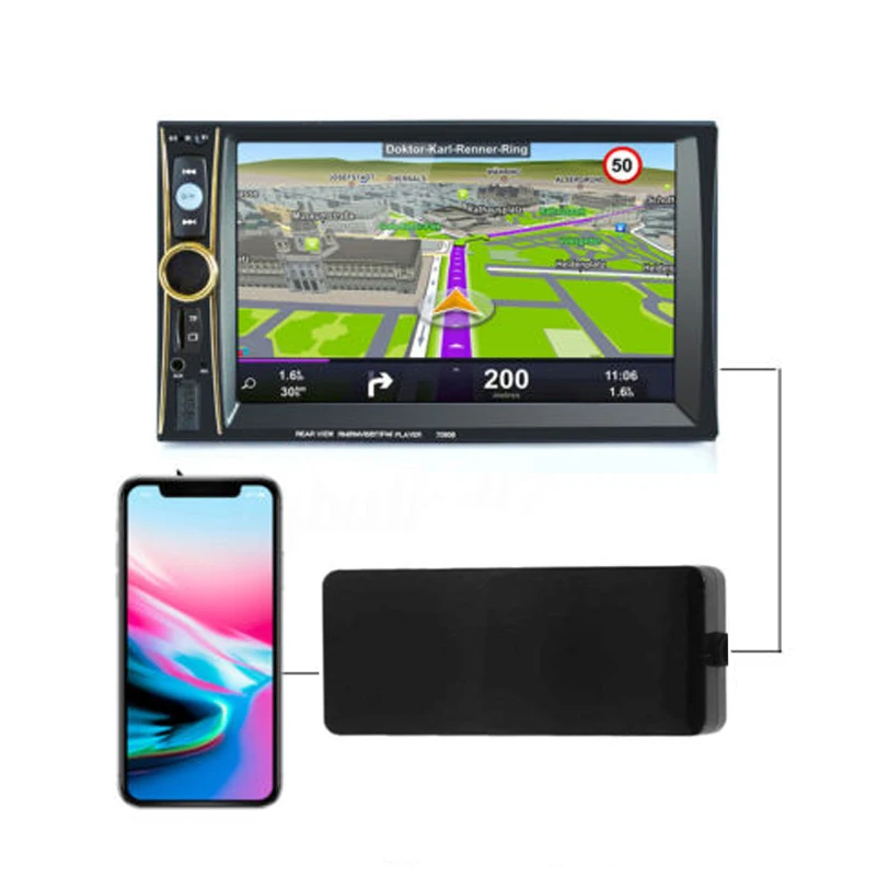 Android Auto USB Smart Link For Apple Car Link Dongle Black Mini USB Car link Stick For Android Autoradio Navigation Player
Android Auto USB Smart Link For Apple Car Link Dongle Black Mini USB Car link Stick For Android Autoradio Navigation Player