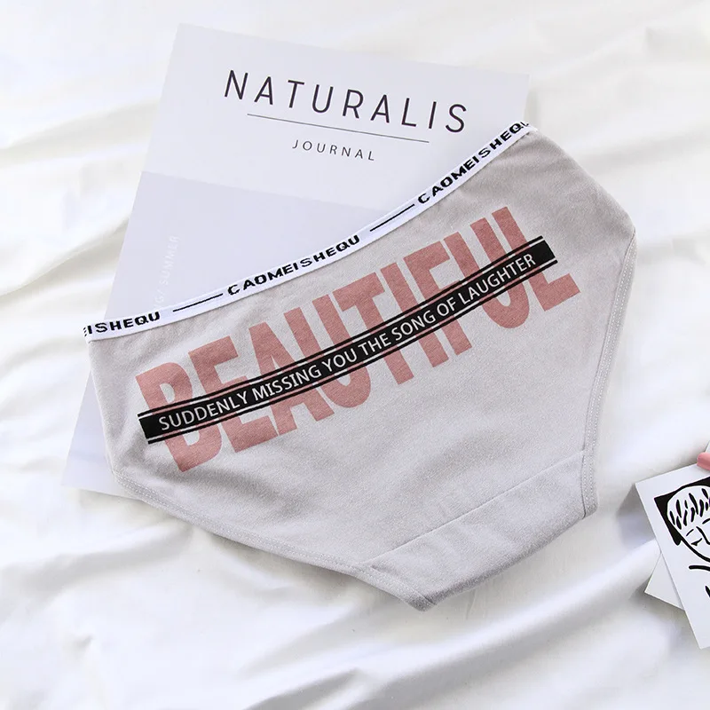girls underwear 6pc/bag new cotton lovely middle waist briefs young girl panties letter Teenagers Intimates L XL
girls underwear 6pc/bag new cotton lovely middle waist briefs young girl panties letter Teenagers Intimates L XL