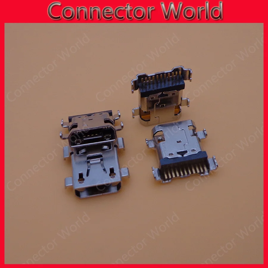 Lot 100pcs New OEM Charging Micro USB Port Dock plug jack socket Connector For LG G2 D800 D801 D802 D803 VS980 LS980 Phone
Lot 100pcs New OEM Charging Micro USB Port Dock plug jack socket Connector For LG G2 D800 D801 D802 D803 VS980 LS980 Phone