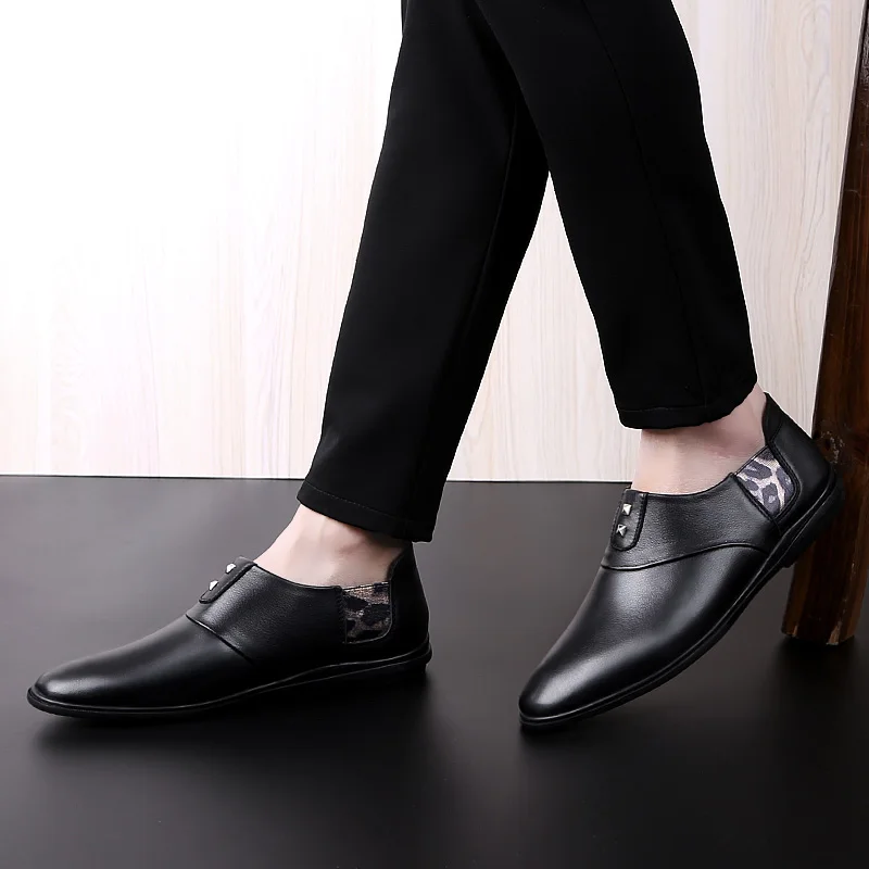 Italian Men Shoes outdoor Casual Luxury Brand slip on Men Loafers fashion Genuine Leather Moccasins Comfy Breathable Boat Shoes
Italian Men Shoes outdoor Casual Luxury Brand slip on Men Loafers fashion Genuine Leather Moccasins Comfy Breathable Boat Shoes