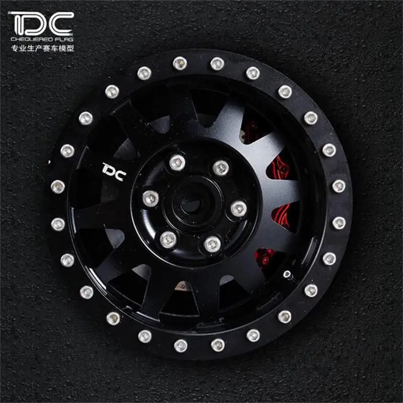 Для DC 4 шт. 1/10 RC 2,2 дюймов обработанные на станке с ЧПУ алюминиевые колеса (версия SD)
Для DC 4 шт. 1/10 RC 2,2 дюймов обработанные на станке с ЧПУ алюминиевые колеса (версия SD)