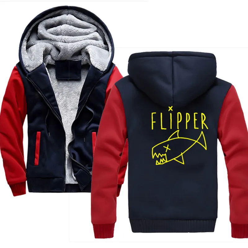 Men streetwear Flipper Nirvana Kurt Cobain Rock Music Band print Hoodie sweatshirt pullover tracksuit zipper Hoodies Jacket
Men streetwear Flipper Nirvana Kurt Cobain Rock Music Band print Hoodie sweatshirt pullover tracksuit zipper Hoodies Jacket