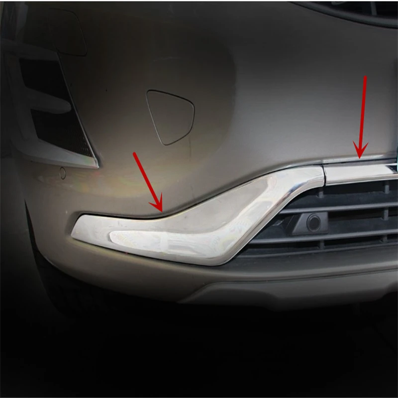 WELKINRY car auto cover styling For Volvo XC60 2014 2015 2016 2017 ABS chrome front head grill racing grille bumper trim
WELKINRY car auto cover styling For Volvo XC60 2014 2015 2016 2017 ABS chrome front head grill racing grille bumper trim