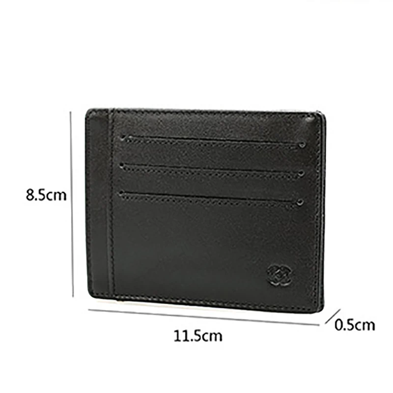 AETOO Men's Business Multifunctional card pack Leather driver's license Bank card pack
AETOO Men's Business Multifunctional card pack Leather driver's license Bank card pack