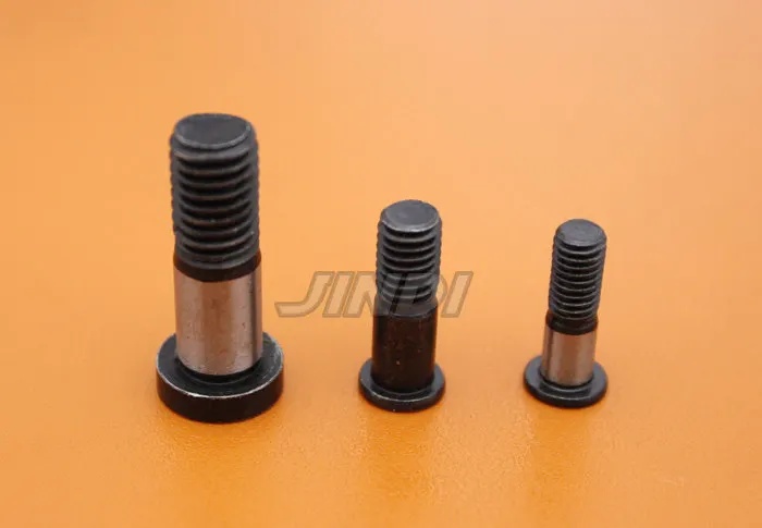 SG guide bearing supporting bolts special screw M8 embroidery machine fittings screw
SG guide bearing supporting bolts special screw M8 embroidery machine fittings screw