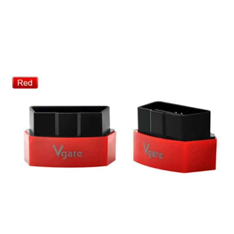 New Arrival Red Vgate iCar3 Wifi OBD professional solution WIFI Version ELM327 OBD2/OBDII Code Reader iCar3 for Android/ IOS/PC
New Arrival Red Vgate iCar3 Wifi OBD professional solution WIFI Version ELM327 OBD2/OBDII Code Reader iCar3 for Android/ IOS/PC