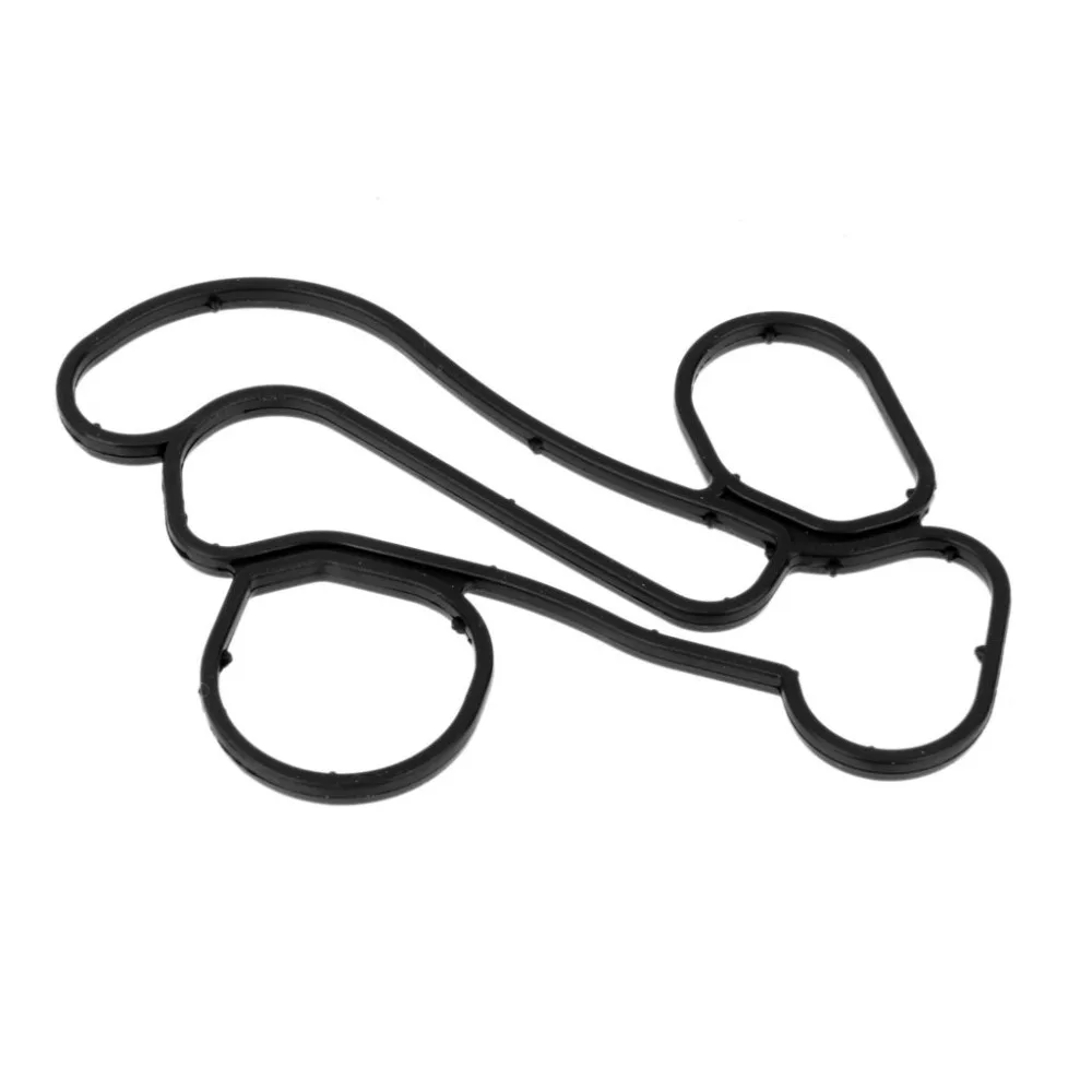 New Engine Oil Cooler Gasket fits Mercedes-Benz W203 C230 2002-2015 # 2711840080
New Engine Oil Cooler Gasket fits Mercedes-Benz W203 C230 2002-2015 # 2711840080