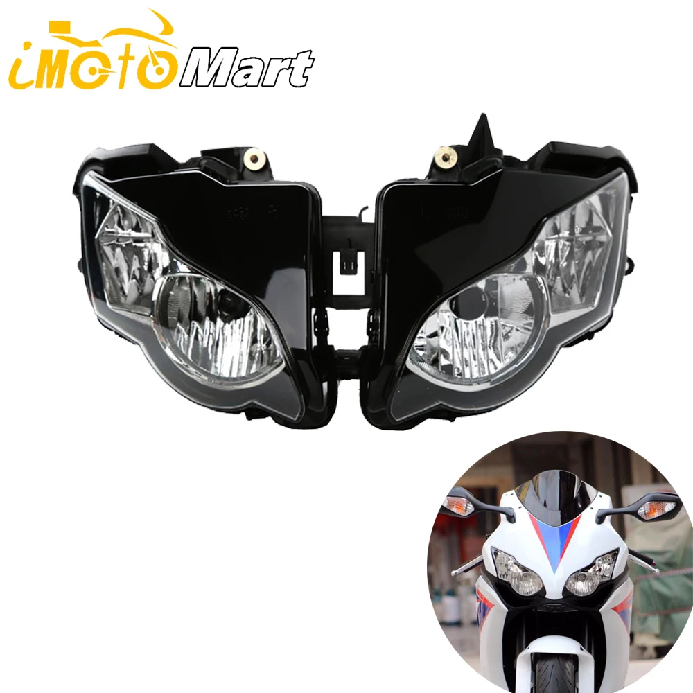 Запчасти для мотоцикла передняя фара в сборе комплект для Honda CBR1000RR 2008 2009 2010 2011 CBR 1000RR 08-11
Запчасти для мотоцикла передняя фара в сборе комплект для Honda CBR1000RR 2008 2009 2010 2011 CBR 1000RR 08-11