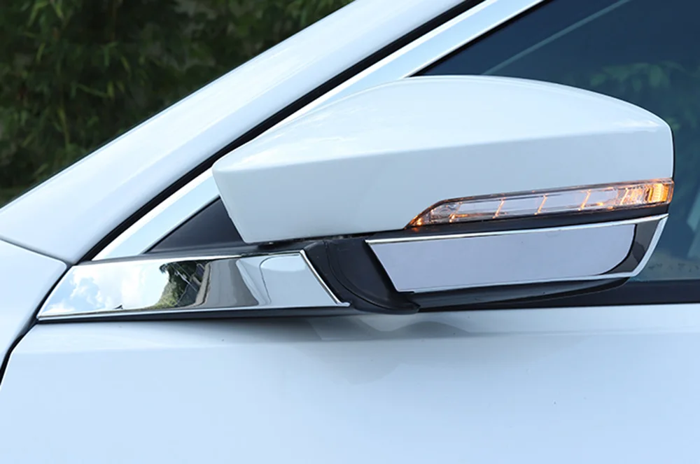 CAR REAR SIDE-VIEW WING MIRROR TRIM MOLDING GARNISH CHROME FOR VOLKSWAGEN T-ROC 2018 2019 ACCESSORIES
CAR REAR SIDE-VIEW WING MIRROR TRIM MOLDING GARNISH CHROME FOR VOLKSWAGEN T-ROC 2018 2019 ACCESSORIES