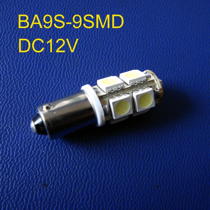 Hot sale 12V BA9S car led bulbs,led auto ba9s lamps,auto led ba9s lights free shipping 20pcs/lot
Hot sale 12V BA9S car led bulbs,led auto ba9s lamps,auto led ba9s lights free shipping 20pcs/lot