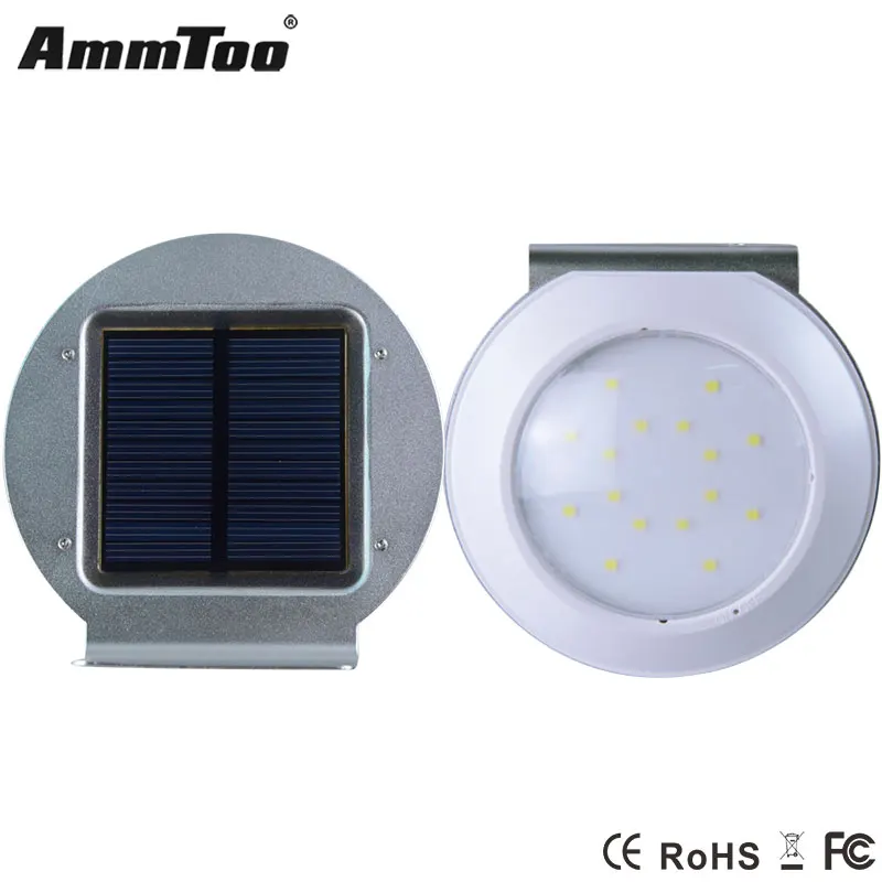 Фото Светодиодная лампа AmmToo с датчиком движения энергосберегающая - купить