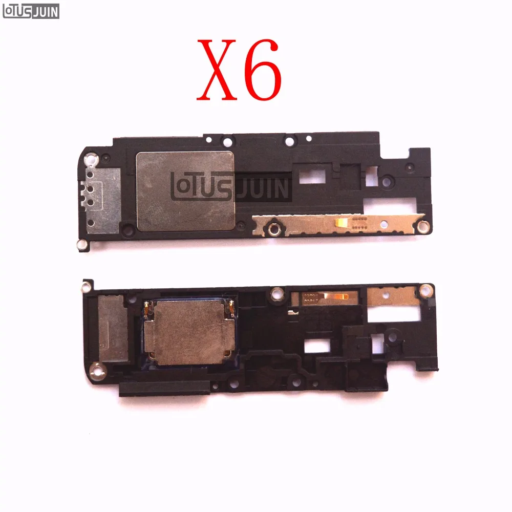 1PCS Loudspeaker For VIVO X6 Loud speaker Buzzer Ringer Board Flex Cable Repair Parts
1PCS Loudspeaker For VIVO X6 Loud speaker Buzzer Ringer Board Flex Cable Repair Parts