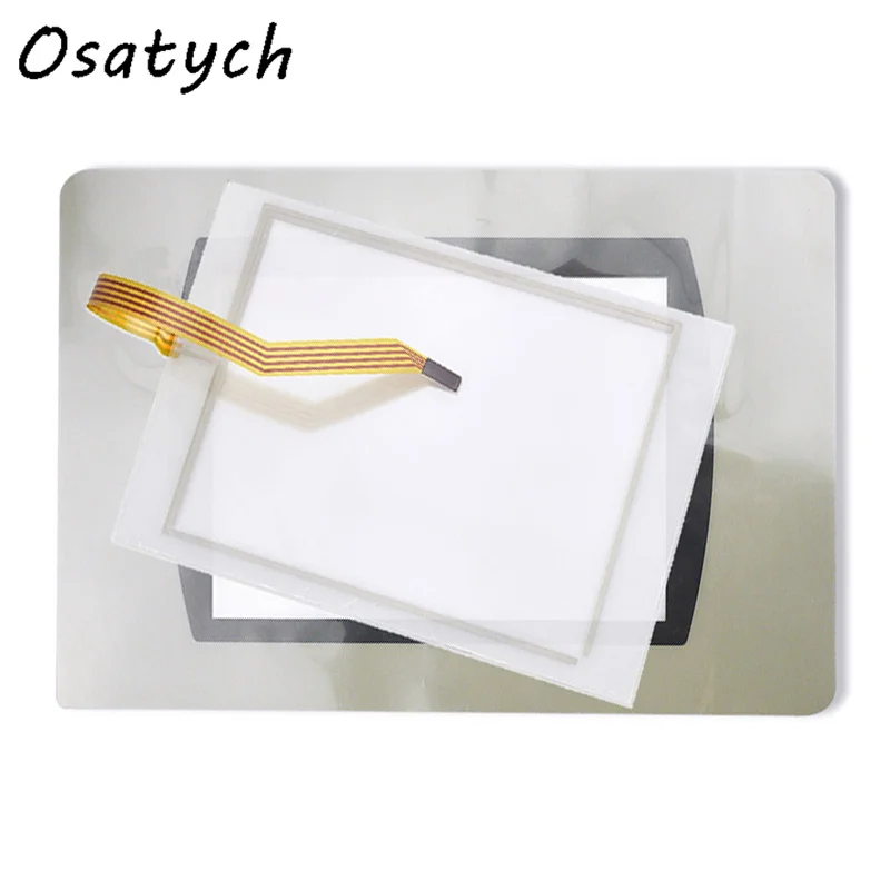 Для AB PanelView C600 2711C-T6C 2711C-T6M 2711C-T6T защитная пленка + сенсорный экран
Для AB PanelView C600 2711C-T6C 2711C-T6M 2711C-T6T защитная пленка + сенсорный экран