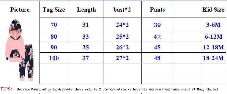 KIDS TALES 2017 new Spring and Autumn models baby baby cotton printing hooded set children's suit two-piece
KIDS TALES 2017 new Spring and Autumn models baby baby cotton printing hooded set children's suit two-piece
