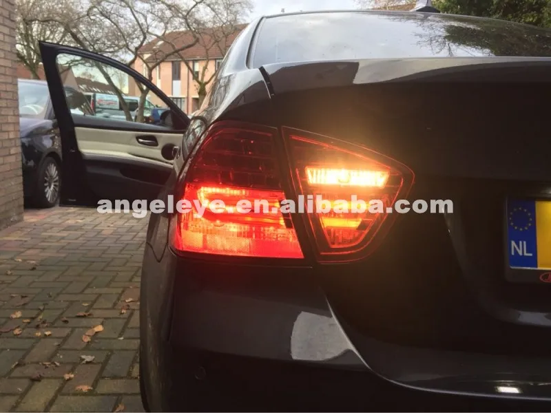 2005-2008 year For BMW for E90 320i 323i 325 330 335 LED Rear Light back light Tail lamp Red Color LF
2005-2008 year For BMW for E90 320i 323i 325 330 335 LED Rear Light back light Tail lamp Red Color LF