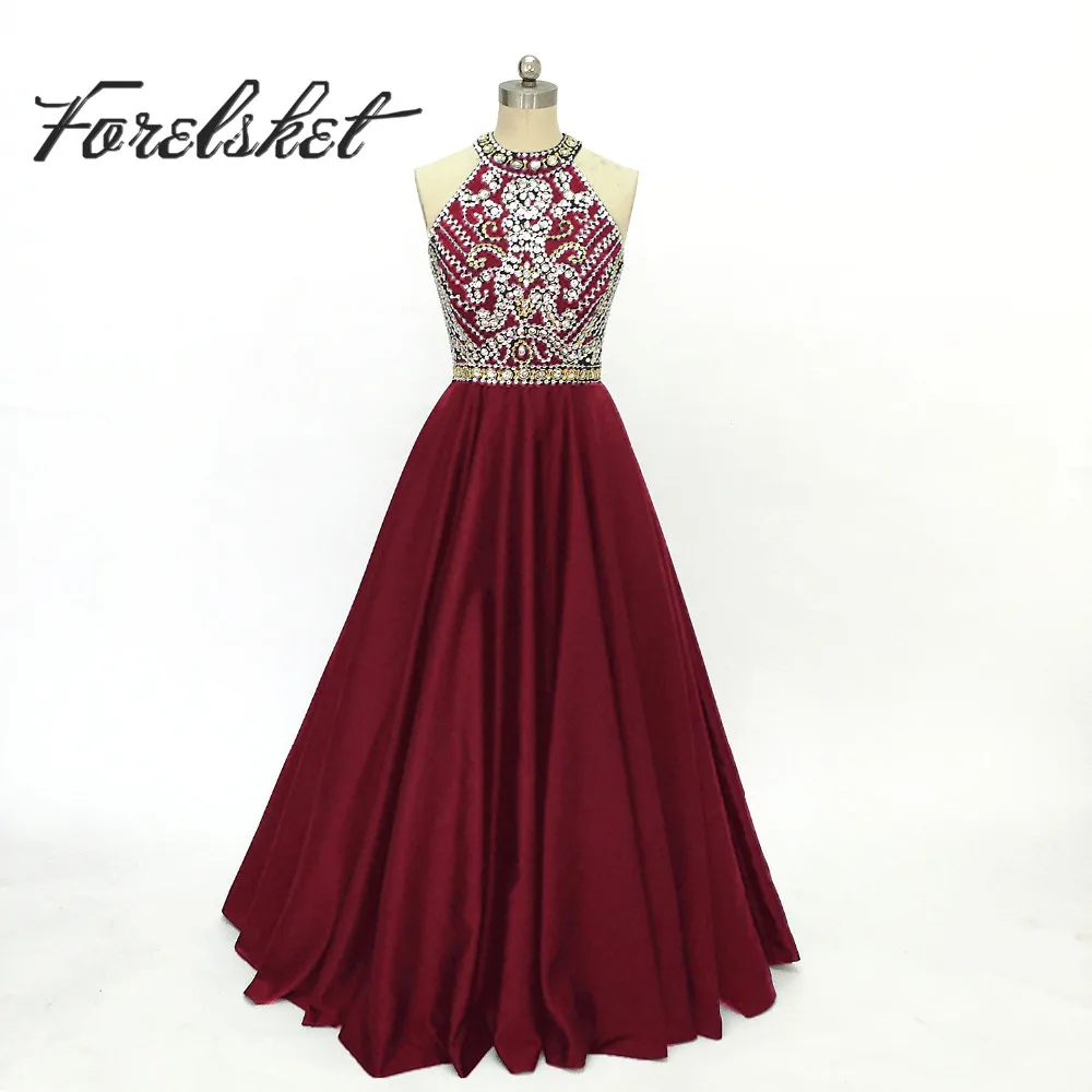 атласное платье Beading Halter Satin Prom Dresses Burgundy 2020 Formal Long Evening Party Dress For Women robe de soirée jurken
атласное платье Beading Halter Satin Prom Dresses Burgundy 2020 Formal Long Evening Party Dress For Women robe de soirée jurken