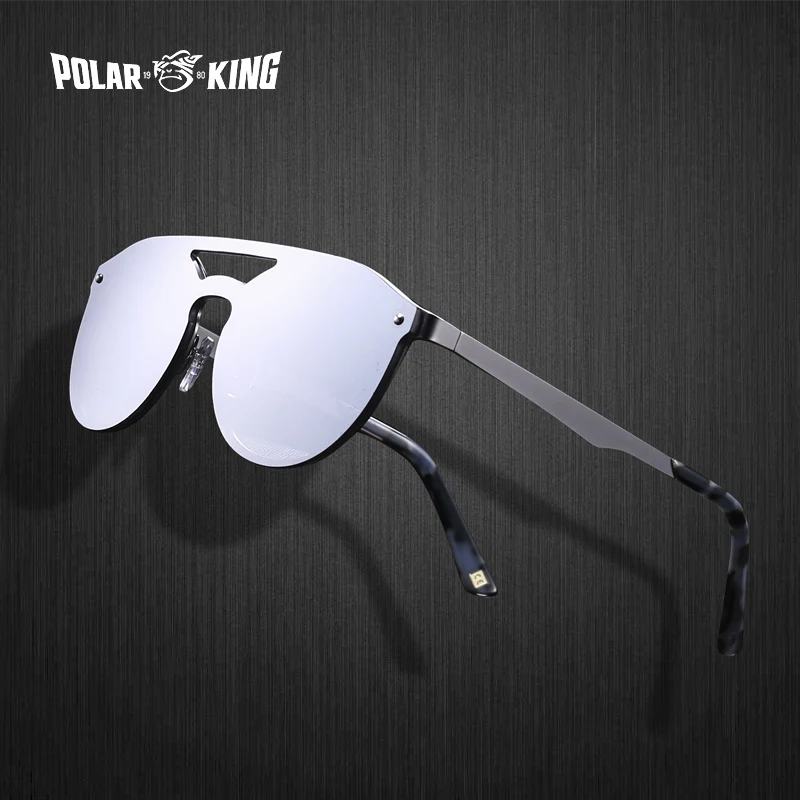 POLARKING Brand Unisex Classic Men Sunglasses UV400 Mirror Male Sun Glasses Women For Men Oculos de sol
POLARKING Brand Unisex Classic Men Sunglasses UV400 Mirror Male Sun Glasses Women For Men Oculos de sol