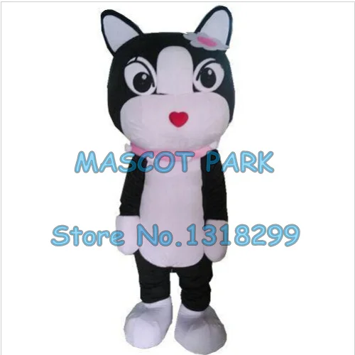 cute cat mascot costume black white cat custom adult size cartoon character cosply carnival costume 3394
cute cat mascot costume black white cat custom adult size cartoon character cosply carnival costume 3394