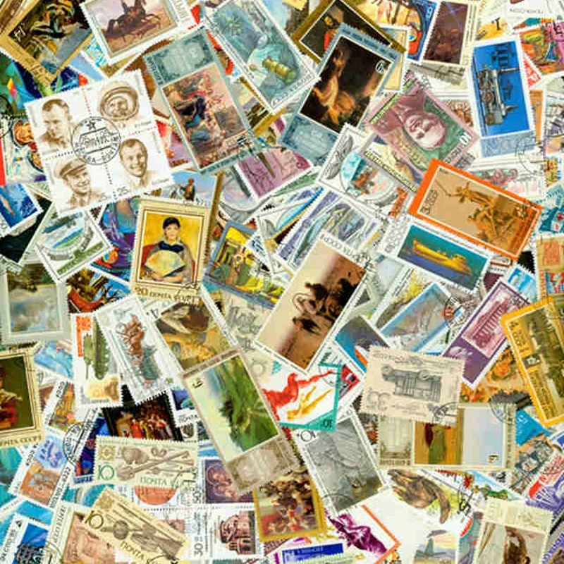 50 шт./лот штампы CCCP, все разные, без повторов, отмеченные почтовые штампы, неиспользованные Советский Союз, хорошее состояние для сбора
50 шт./лот штампы CCCP, все разные, без повторов, отмеченные почтовые штампы, неиспользованные Советский Союз, хорошее состояние для сбора