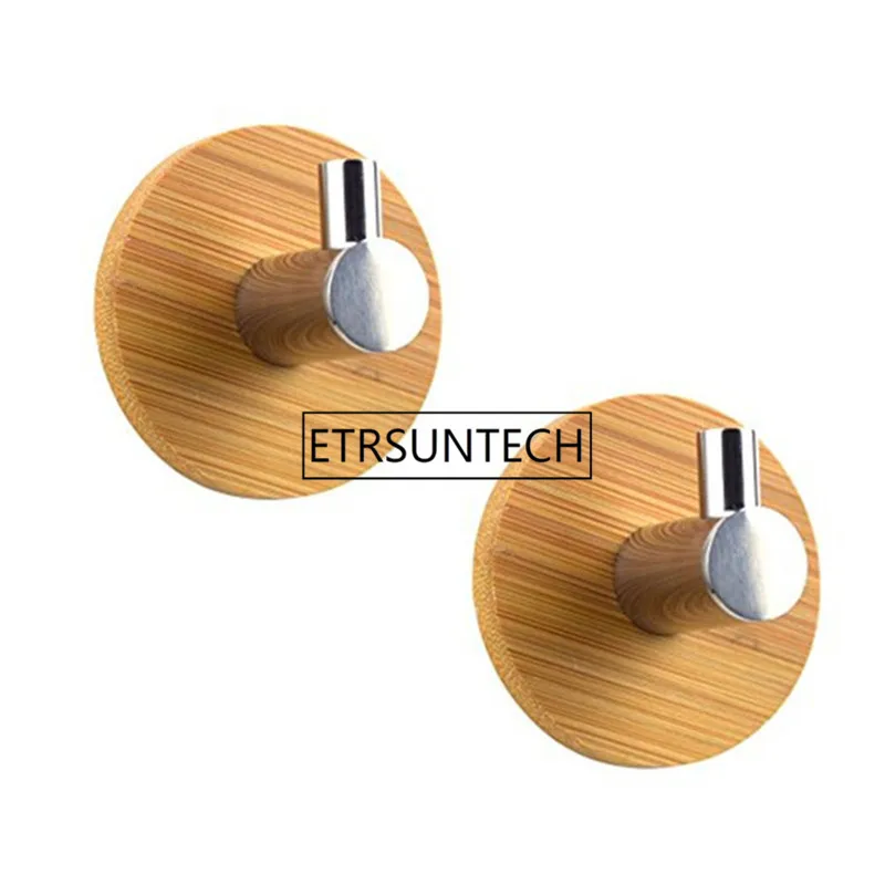 100pc Door Hook Hanger Bathroom Kitchen Closet Without Nail Self Adhesive Hook Stainless Steel Bamboo Stick On Wall Hanging Door
100pc Door Hook Hanger Bathroom Kitchen Closet Without Nail Self Adhesive Hook Stainless Steel Bamboo Stick On Wall Hanging Door