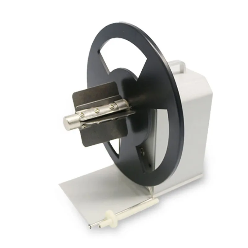 Automatic Label Rewinding Machine Bar Code Label Rewinder 220V/110V Two-way Label Stickers Paper Turning Device QQTCW-Q5
Automatic Label Rewinding Machine Bar Code Label Rewinder 220V/110V Two-way Label Stickers Paper Turning Device QQTCW-Q5